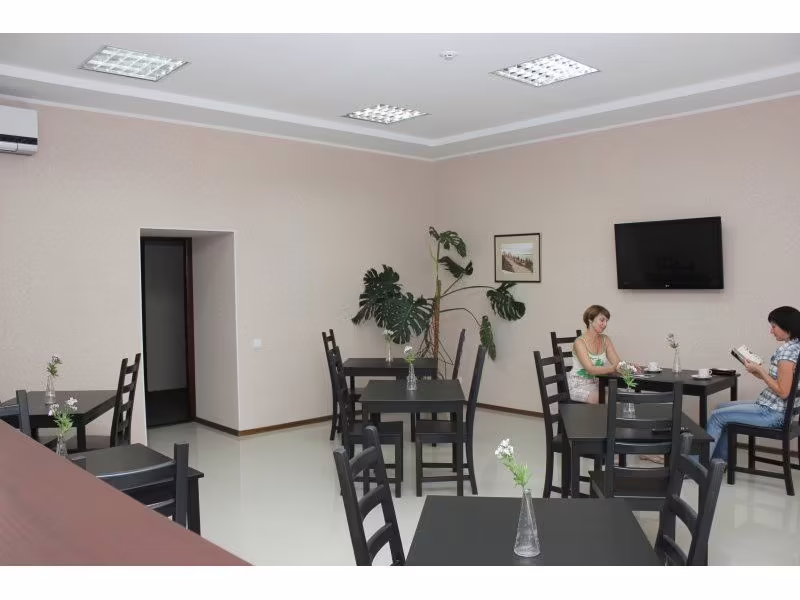 САМАРА ЛЮКС