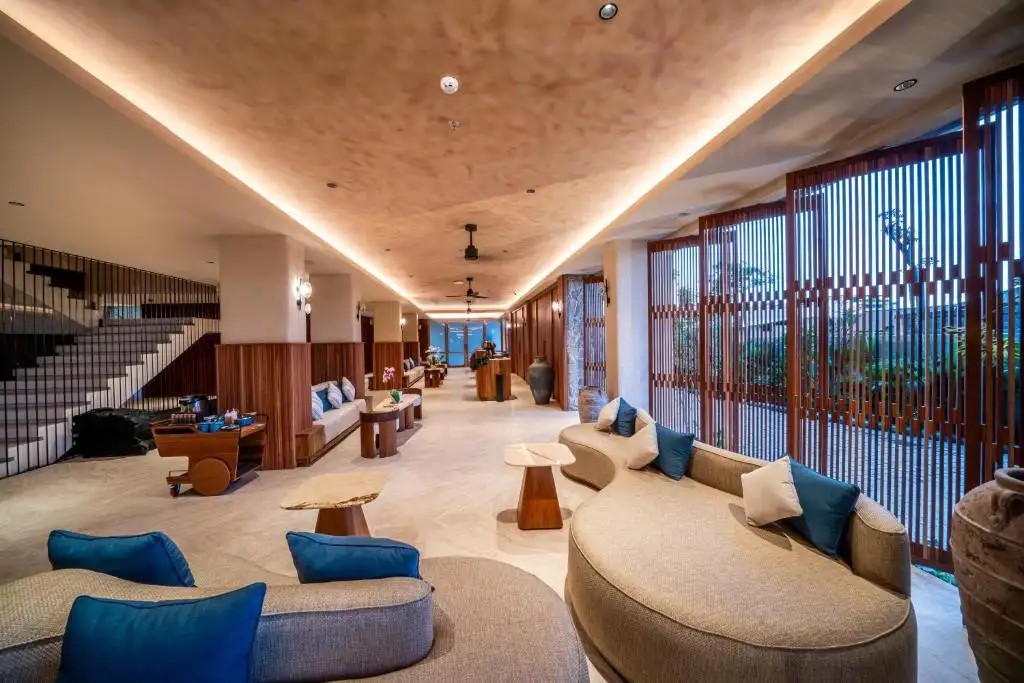 TUI BLUE BERAWA HOTEL AND VILLA