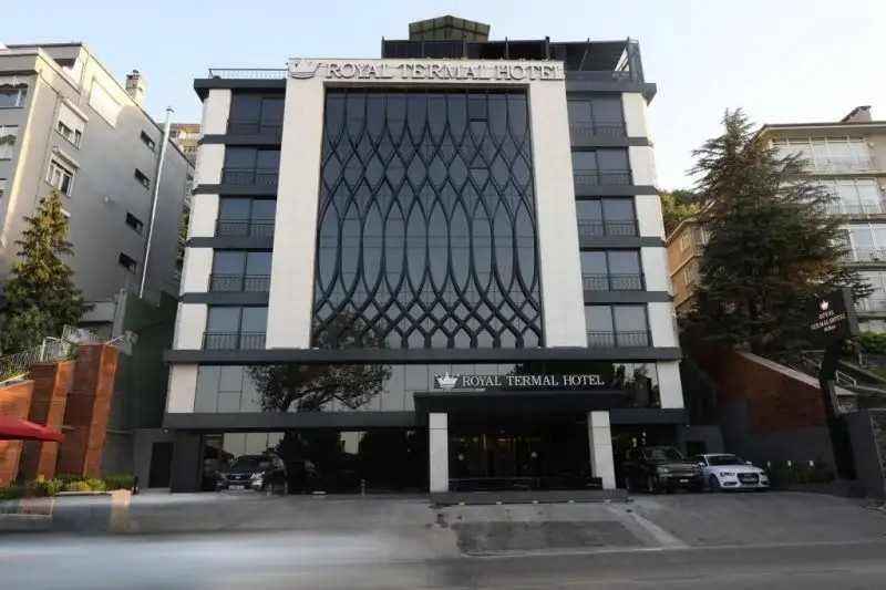 ROYAL TERMAL