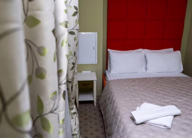 LALUNA HOTEL