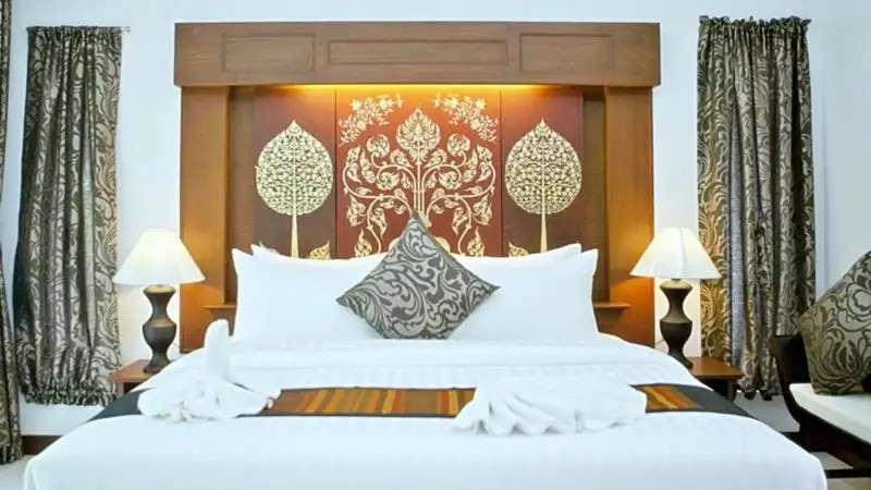 BAAN CHONGFA RESORT