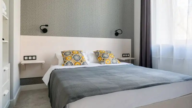 NORDIC ROOMS