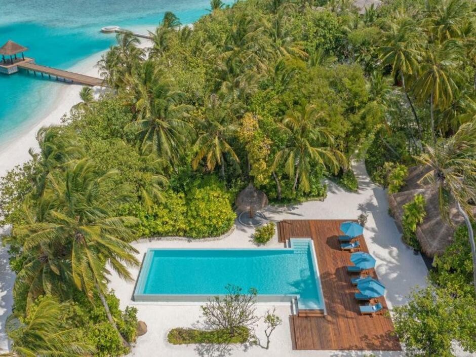 NALADHU MALDIVES