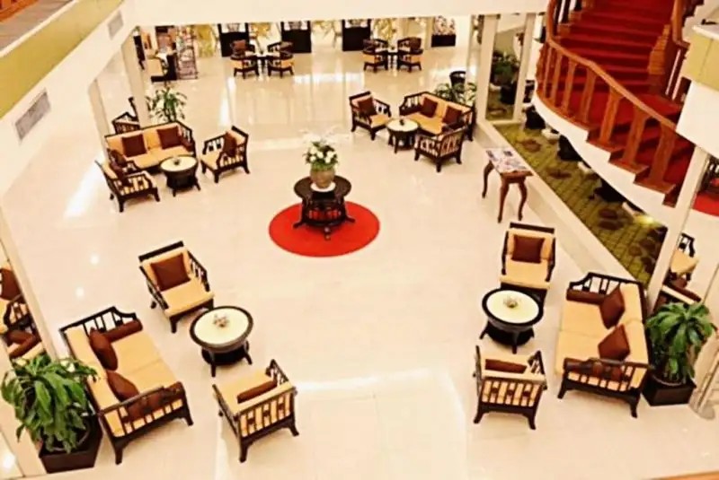 AMORA HOTEL CHIANG MAI