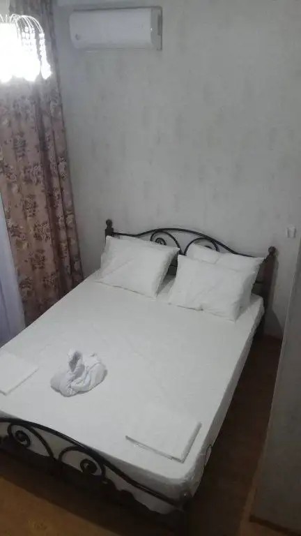 ОТЕЛЬ РИФ