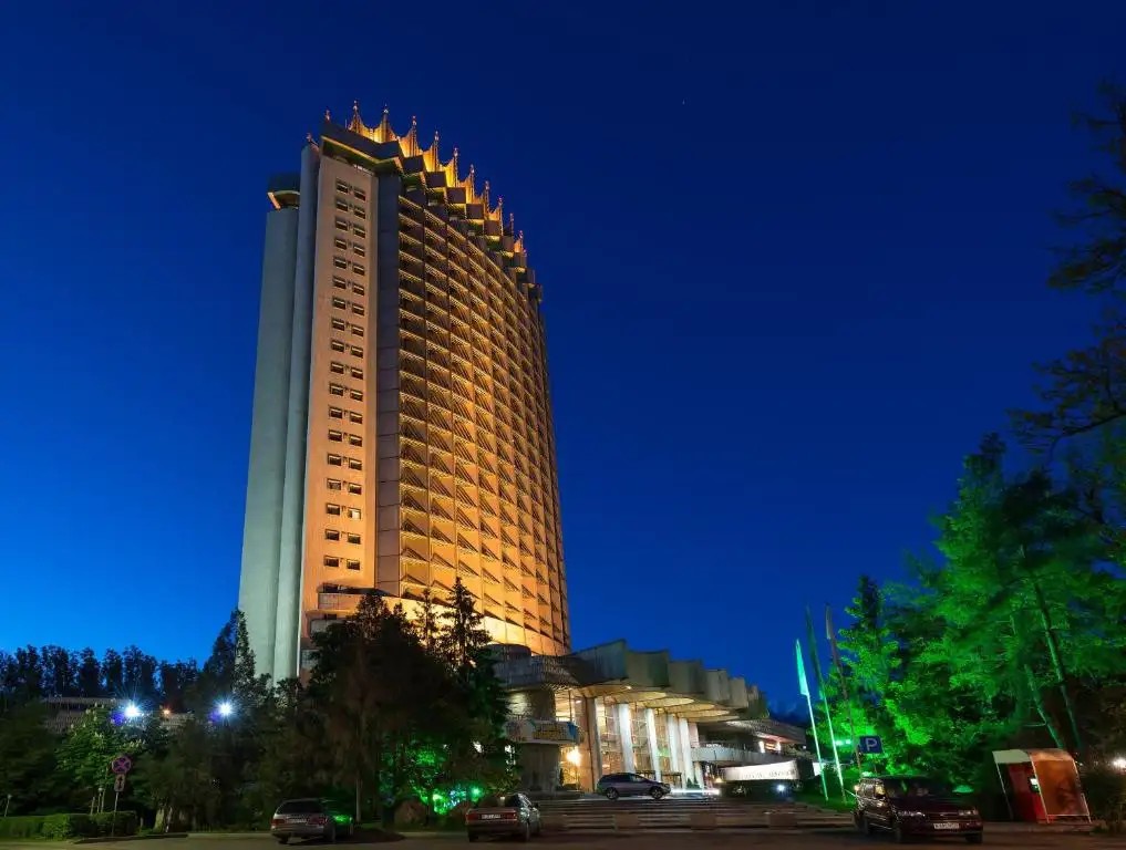 KAZAKHSTAN