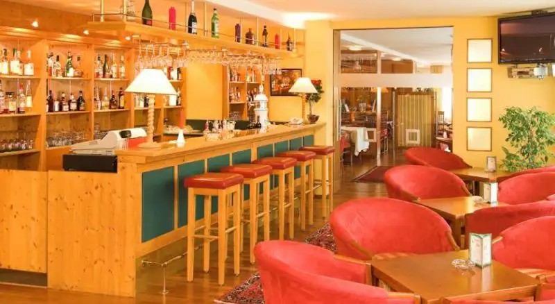 PARK INN BY RADISSON UNO CITY VIENNA