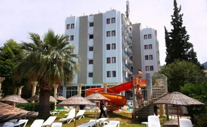 NUOVA BEACH (EX. BELLA PINO)