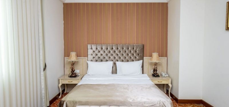 royal suite
