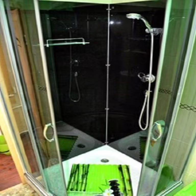 ГОСТЕВОЙ ДОМ BAMBOO