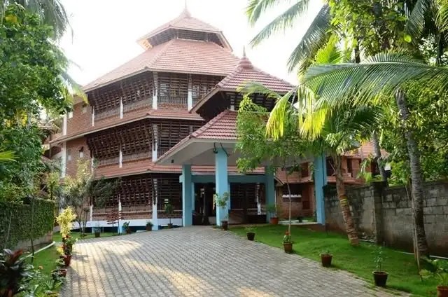 GODS OWN COUNTRY RESORTS