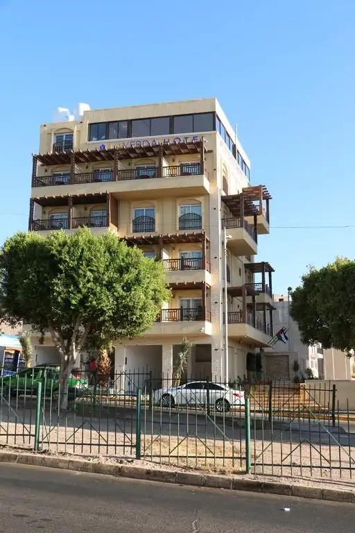LAVERDA HOTEL
