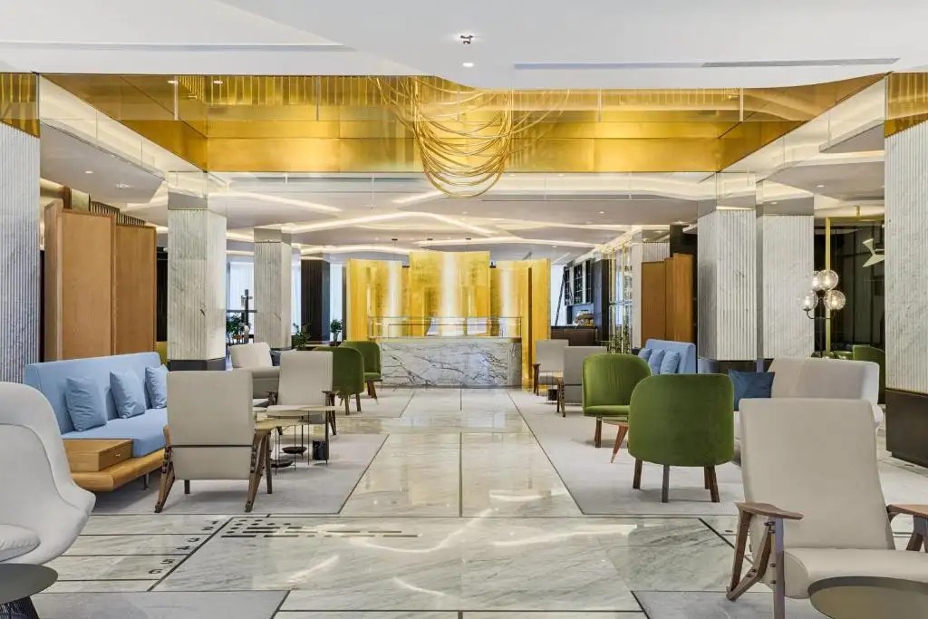 LE MERIDIEN BATUMI