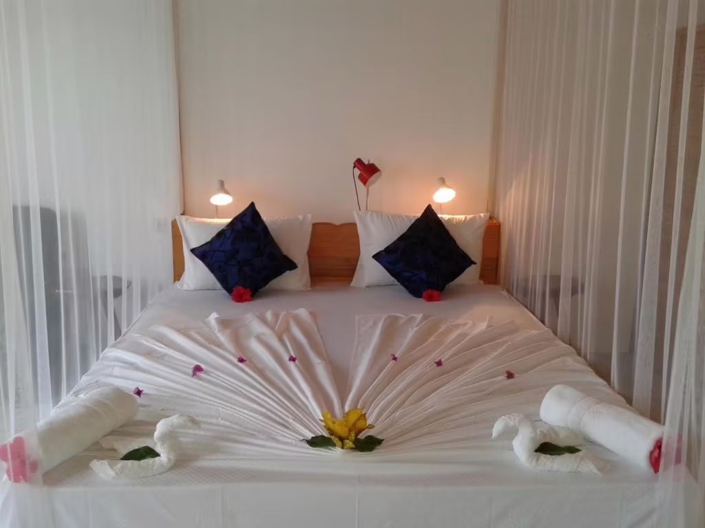 LE RELAX ST. JOSEPH