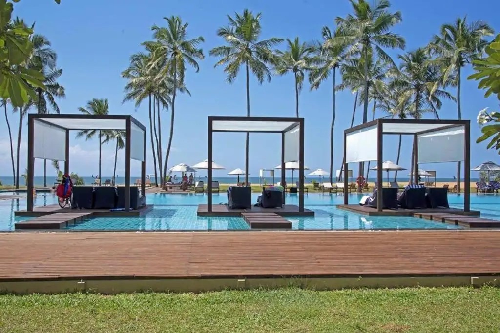 SURIYA RESORT