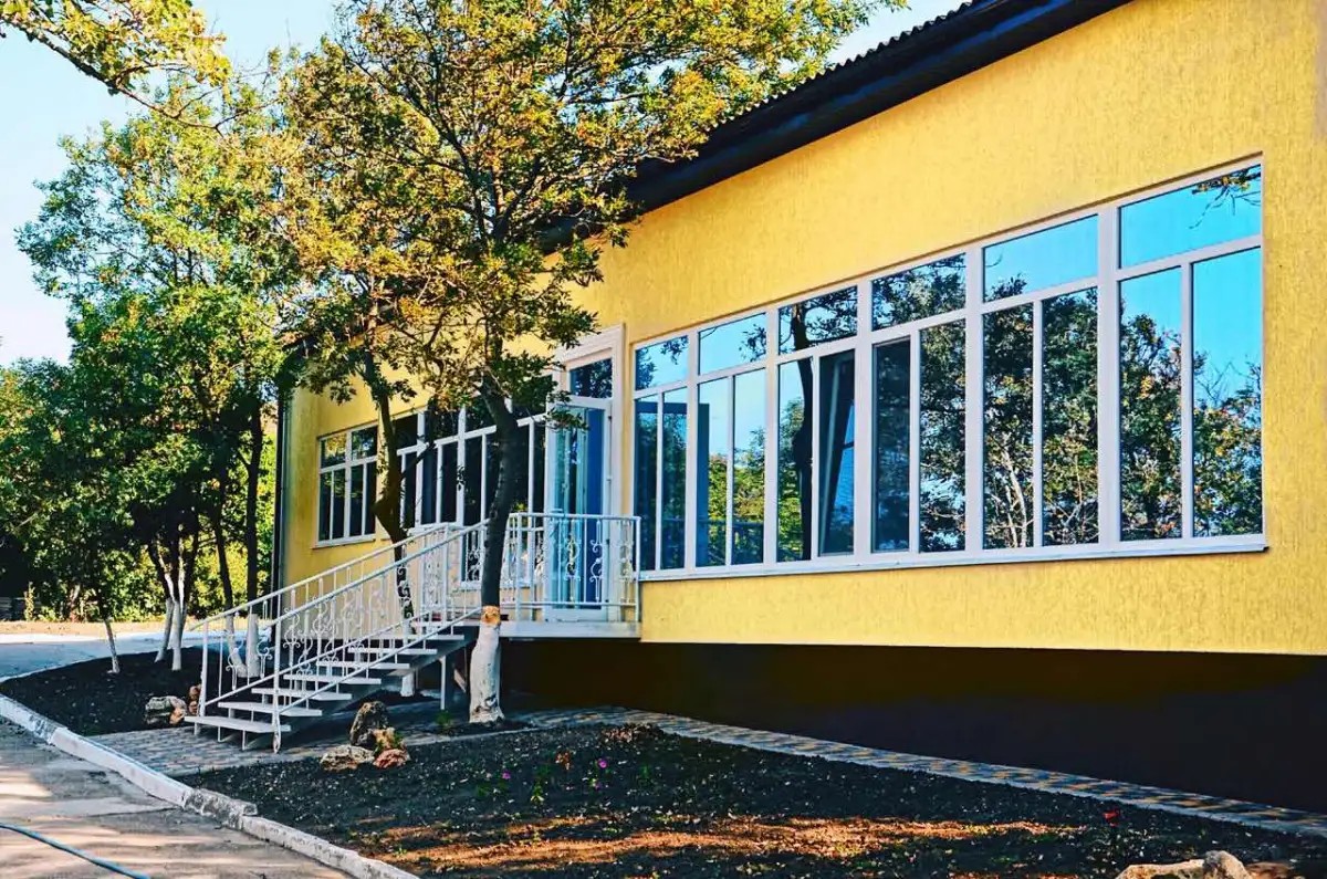 СВЕТ МАЯКА Б/О
