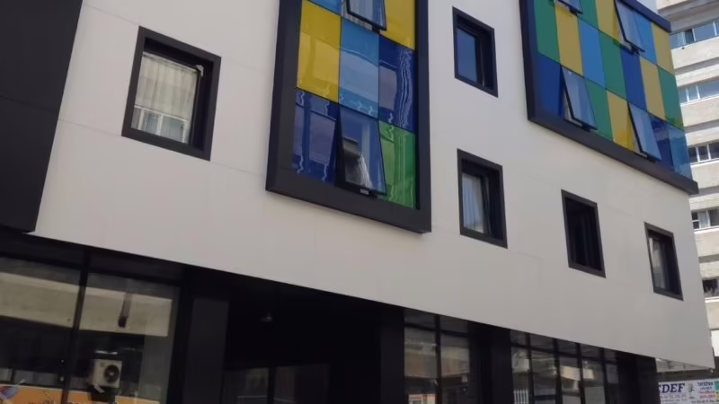 TEMPO FAIR SUITES