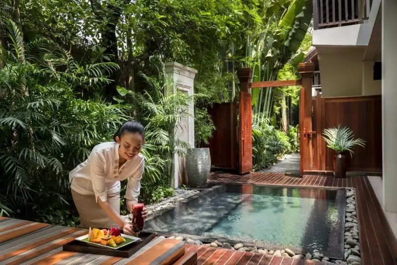 ANANTARA ANGKOR RESORT & SPA