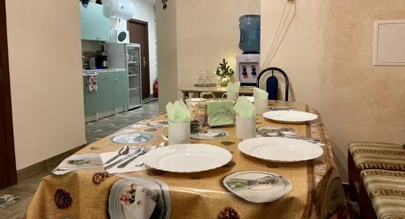 ДВОРЯНСКОЕ ГНЕЗДО