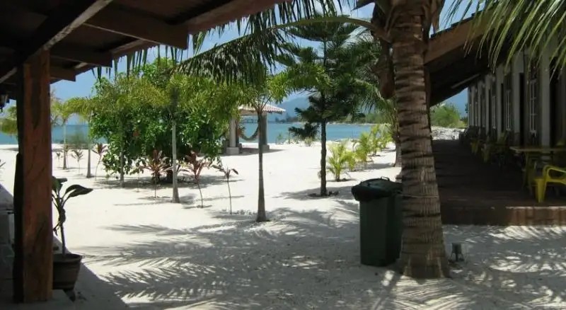 SENARI BAY RESORT