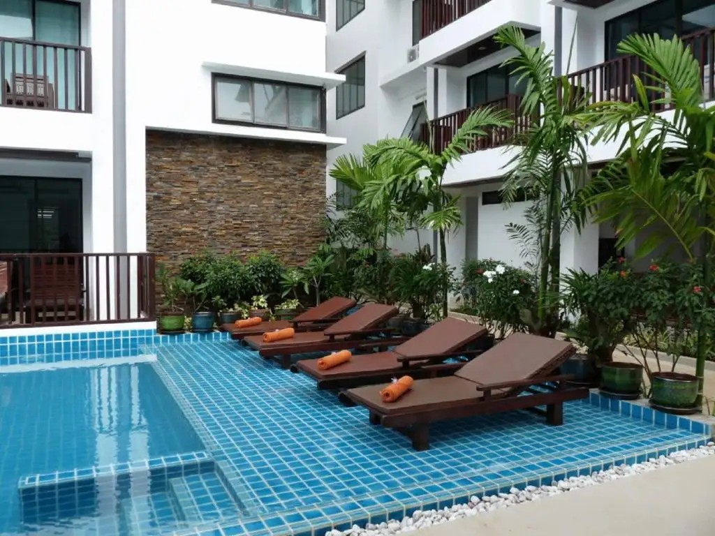 APASARI KRABI