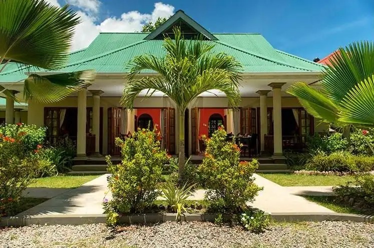 COTE D'OR CHALETS