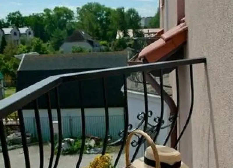 VILLA PLANTAGE НА ПИОНЕРСКОЙ