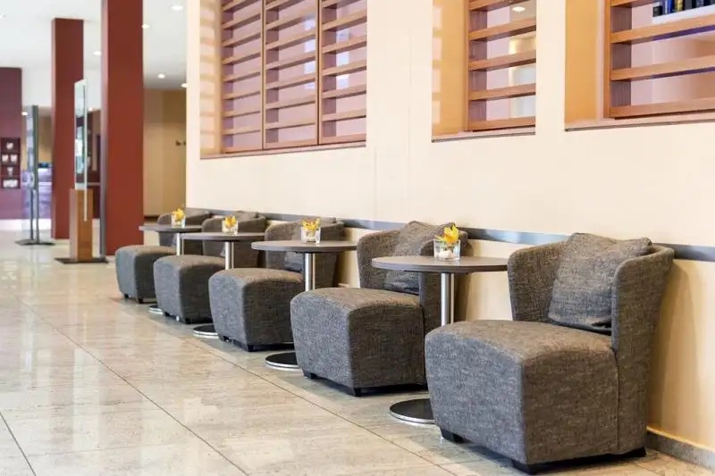 NH MUNCHEN OST CONFERENCE CENTER (EX. NH MUNCHEN DORNACH MESSE & KONGRESS)