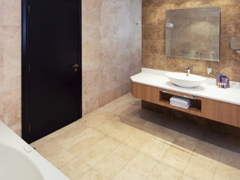 OCCIDENTAL DUBAI PRODUCTION CITY (EX. FOUR POINTS BY SHERATON PRODUCTION CITY)
