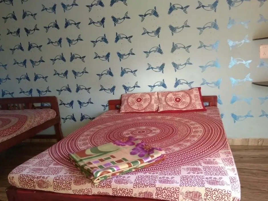 RADHABAI GUEST HOUSE