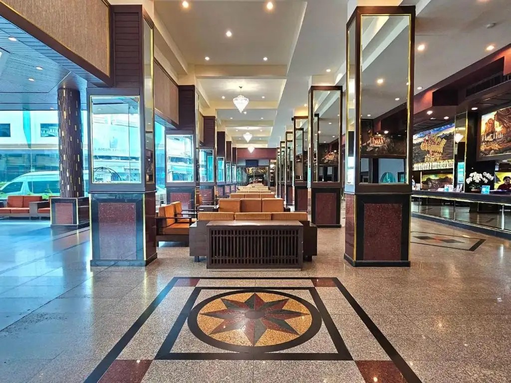 BOUTIQUE CITY