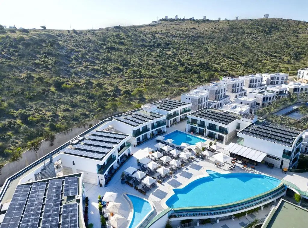 JASMIN ELITE RESIDENCE