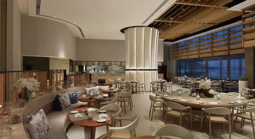 AUBERGE DISCOVERY BAY