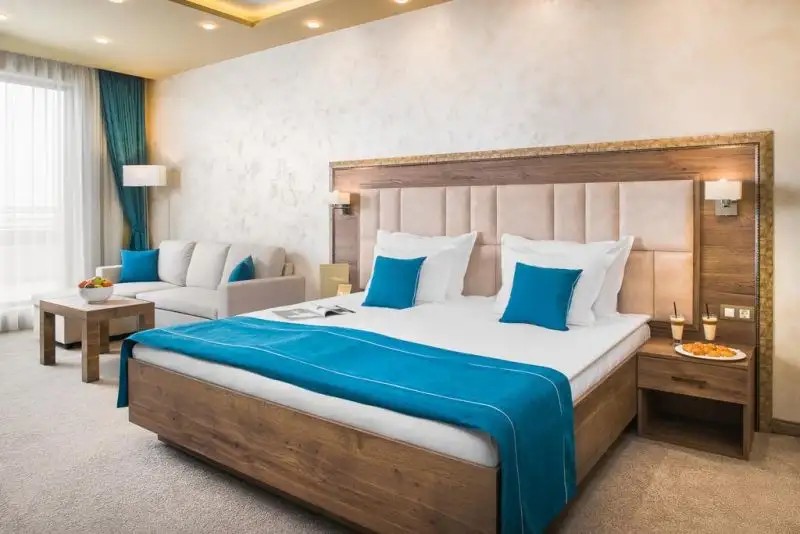 EXOTIC PARK & SPA HOTEL