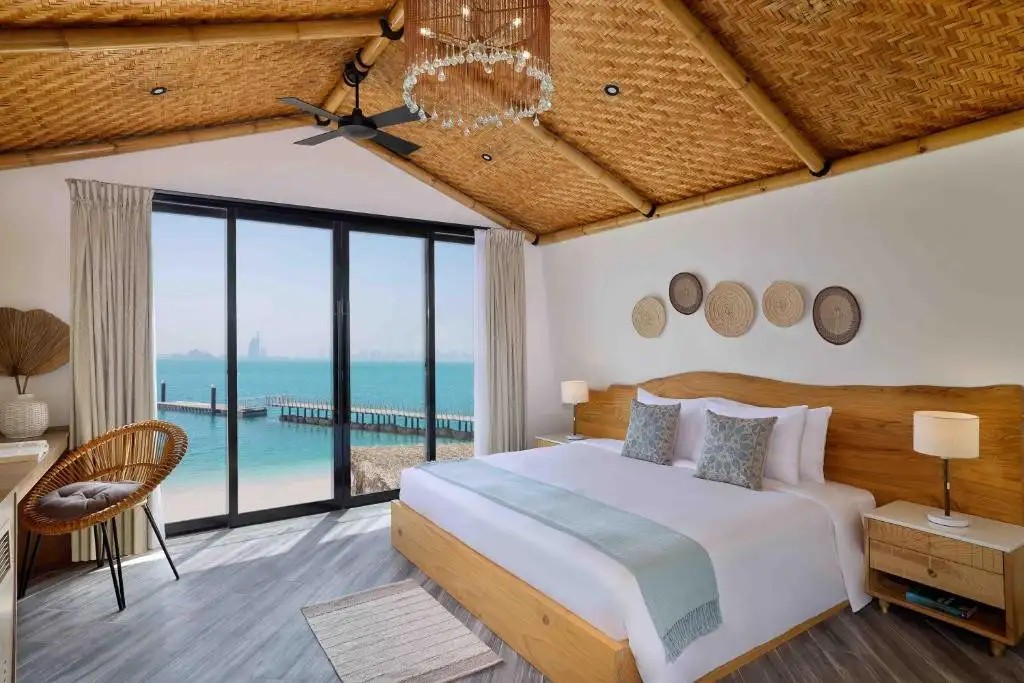 ANANTARA WORLD ISLANDS DUBAI RESORT