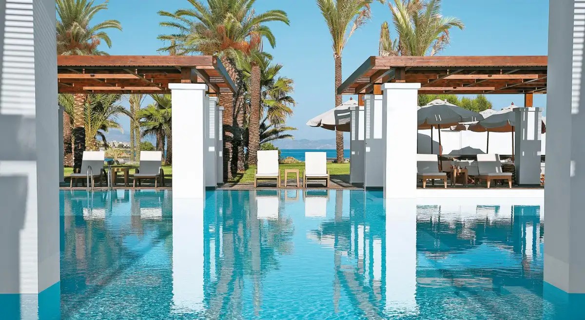 GRECOTEL AMIRANDES EXCLUSIVE RESORT