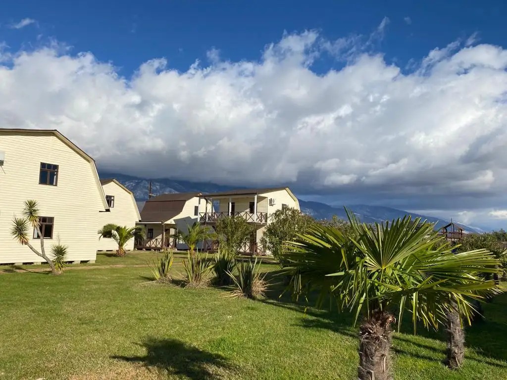 ЧИСТАЯ ВОДА