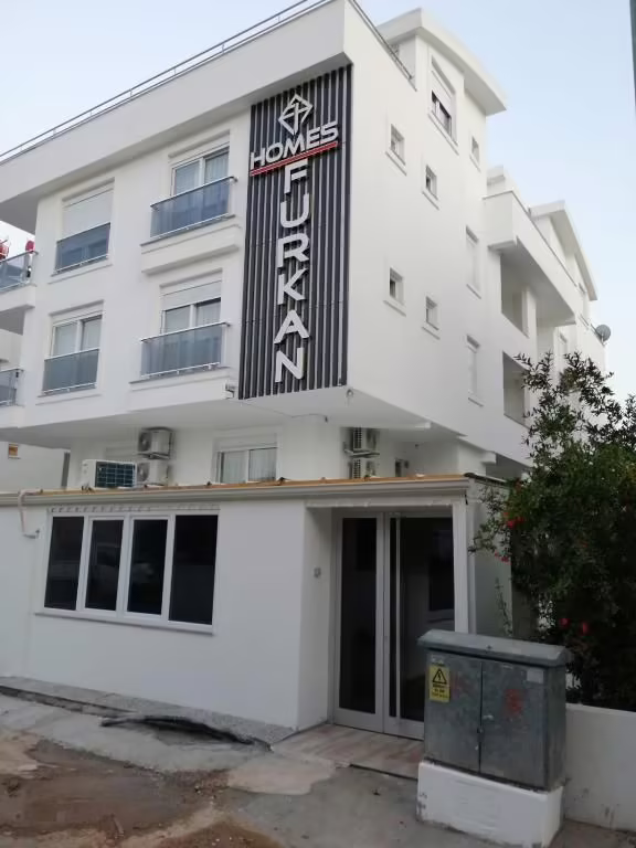 FURKAN HOMES KONYAALTI