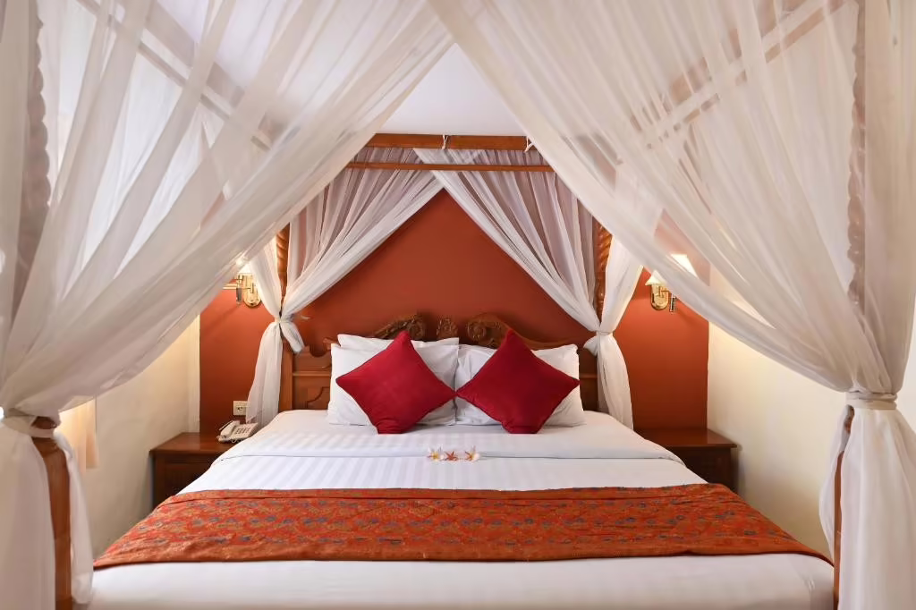 PURI DEWA BHARATA HOTEL & VILLAS
