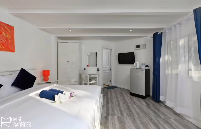 KATA WHITE VILLAS