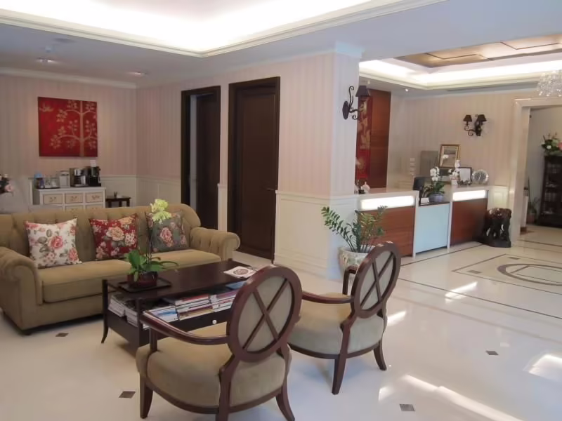 AURUM THE RIVER PLACE
