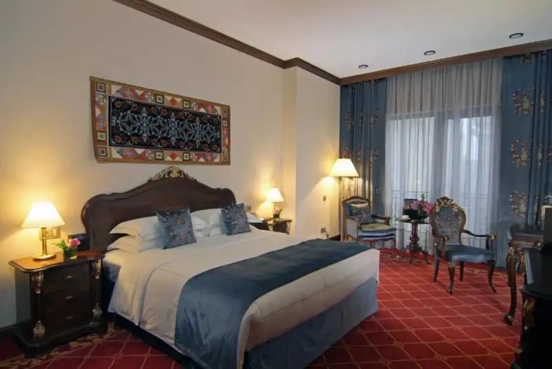 ORION HOTEL BISHKEK