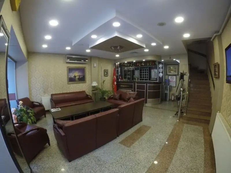 BLUE SEA HOTEL