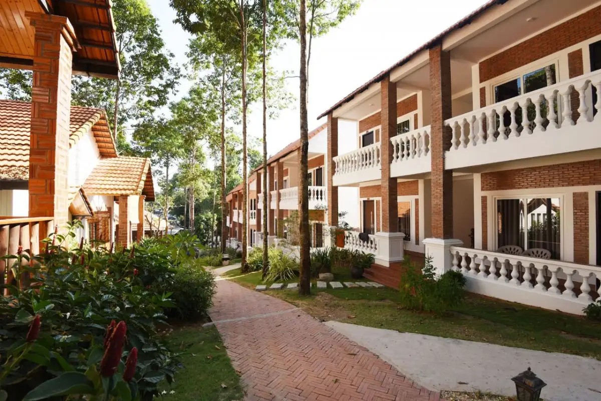 DOI SAO PHU QUOC