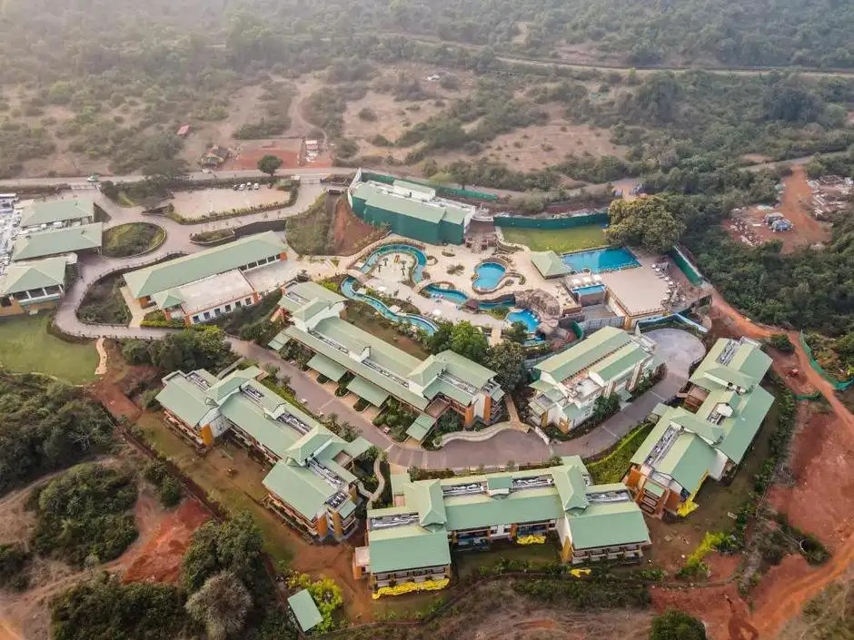 CLUB MAHINDRA ASSONORA