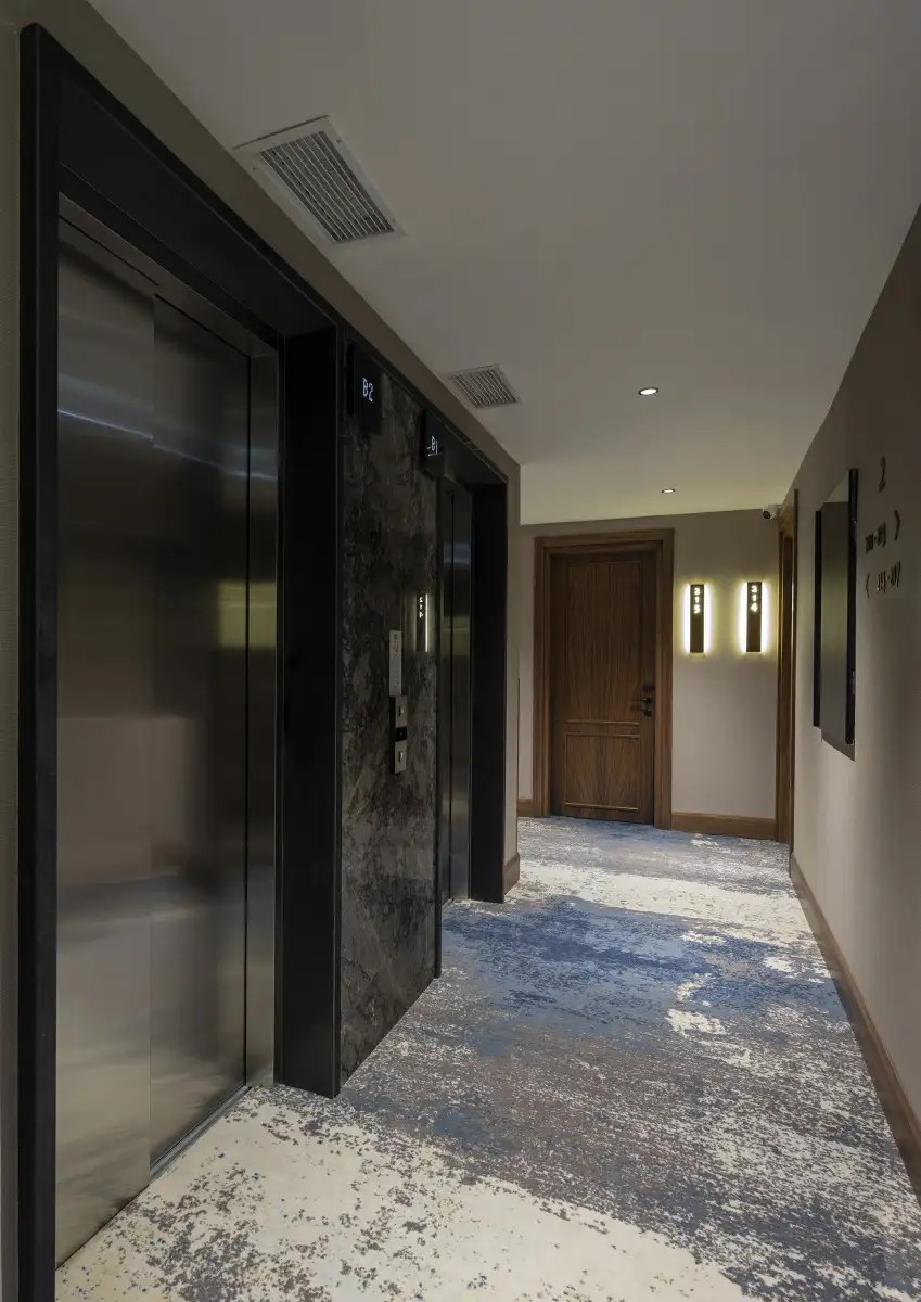 LIVRO HOTEL