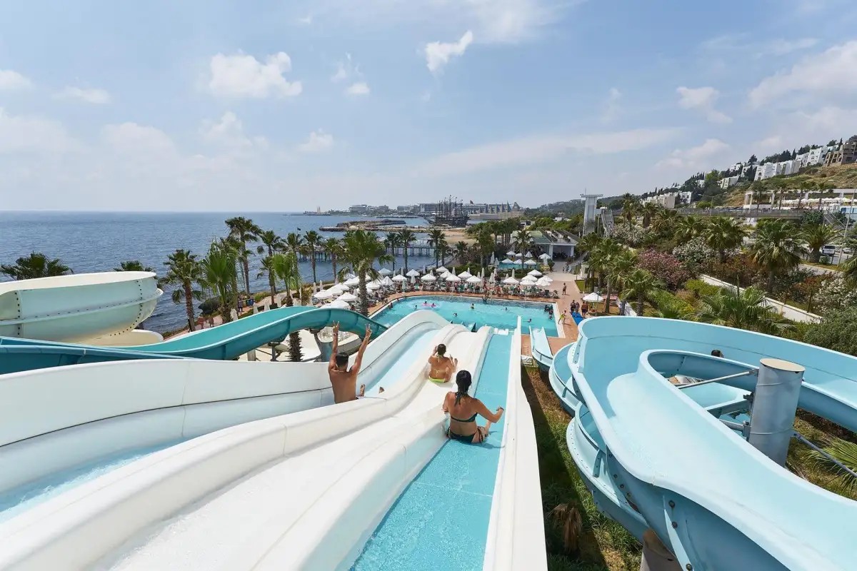 VIKINGEN INFINITY RESORT