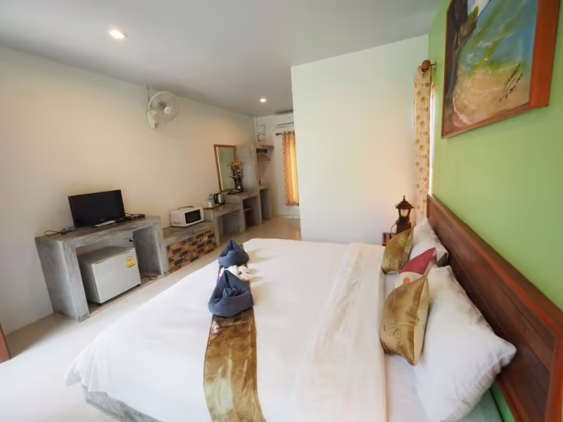 ANDAWA LANTA RESORT