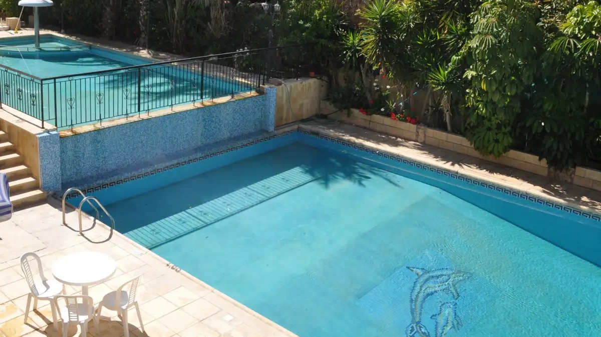 MARIELA HOTEL APARTMENTS