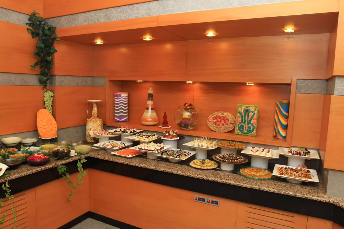 ADORA HOTEL & RESORT (EX. ADORA GOLF RESORT)